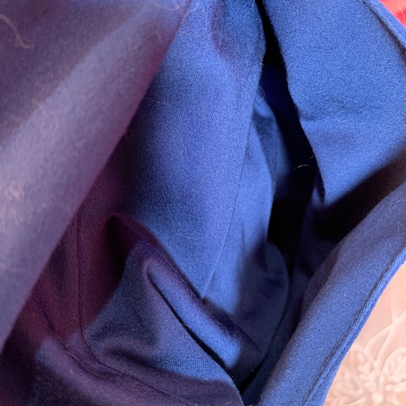 RARE Disney Parks “All American Girl” Dress NWT Patriotic Mickey Star Gingham - Picture 7 of 8